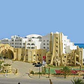 Hotel VINCI LELLA BAYA 4* , Hammamet, Tunisia